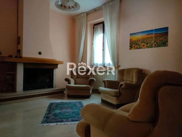 Villetta indipendente in vendita di 211 m² in Via Giovanni Cimabue, 4