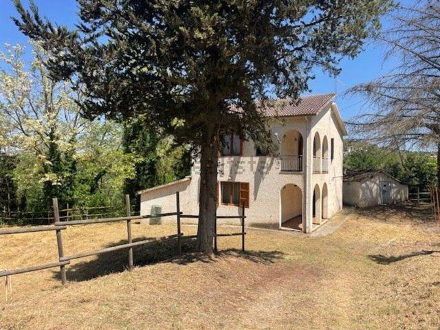 Villetta indipendente in vendita di 211 m² in Via dei Pantani, 9