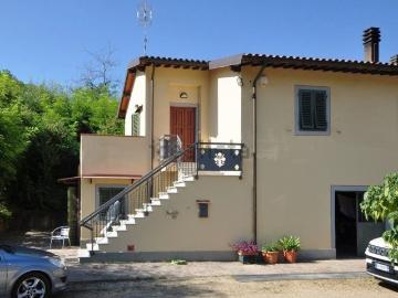 Villetta indipendente in vendita di 211 m² in Strada Provinciale 12