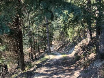 Villetta indipendente in vendita di 212800 m² in Via Tignano