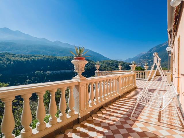 Villetta indipendente in vendita di 2129 m² in Frazione San Giovanni
