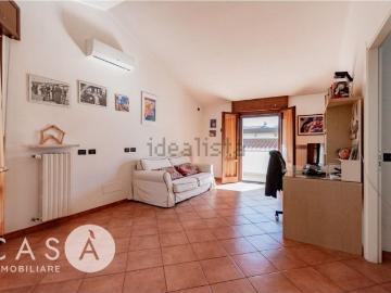 Villetta indipendente in vendita di 212 m²