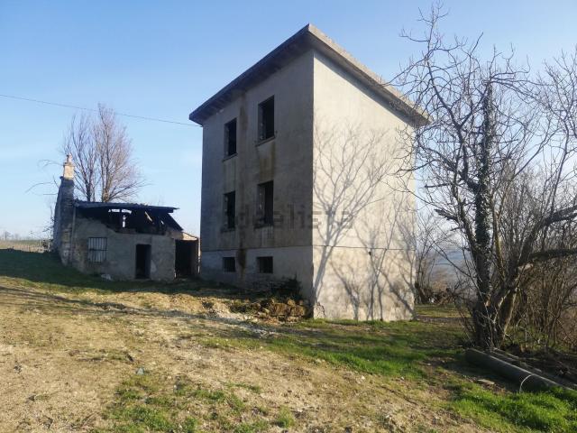 Villetta indipendente in vendita di 212 m²