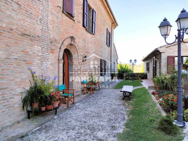 Villetta indipendente in vendita di 212 m²