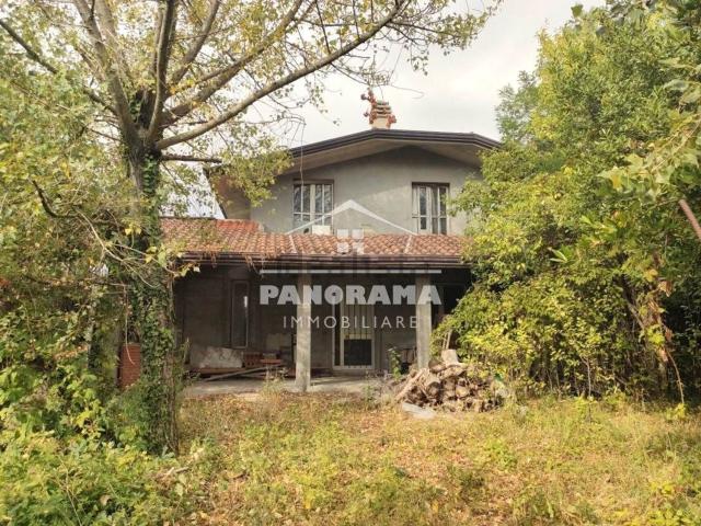 Villetta indipendente in vendita di 212 m²
