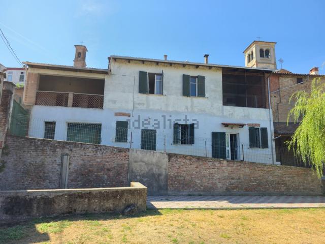 Villetta indipendente in vendita di 212 m² in Via della Chiesa, 1
