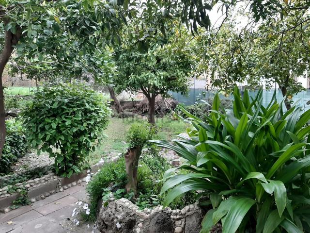 Villetta indipendente in vendita di 212 m² in Via Monsignor A. Fanni, 8