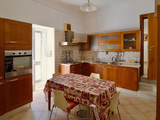 Villetta indipendente in vendita di 212 m² in Via Sulsenti, 7