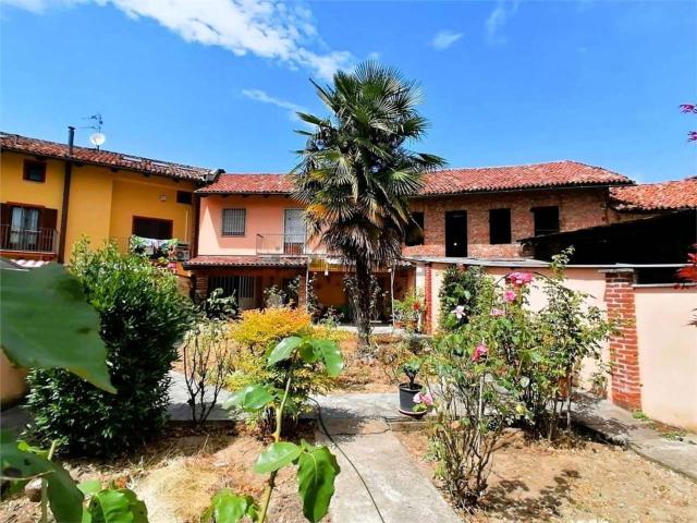 Villetta indipendente in vendita di 212 m² in Via Principe di Piemonte, 37