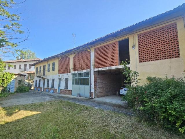 Villetta indipendente in vendita di 212 m² in Località Moncucco, 20