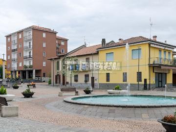 Villetta indipendente in vendita di 212 m² in Piazza Vittorio Veneto, 26