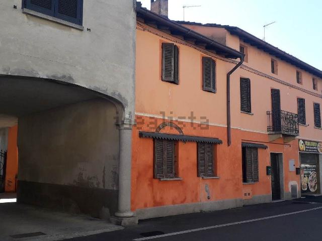 Villetta indipendente in vendita di 213 m²