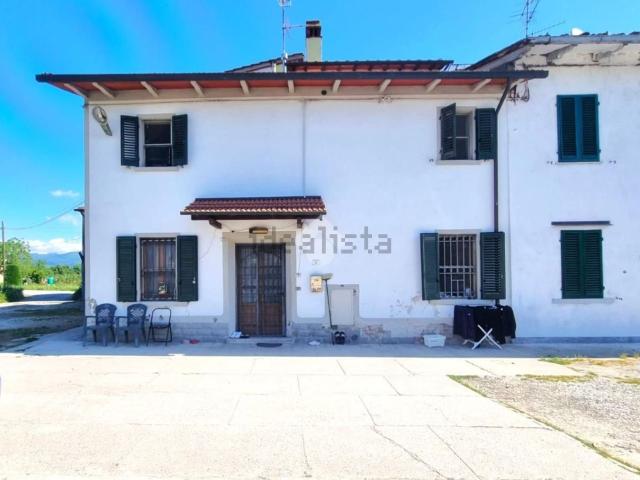 Villetta indipendente in vendita di 213 m² in Via Castel dei Capecchi, 12