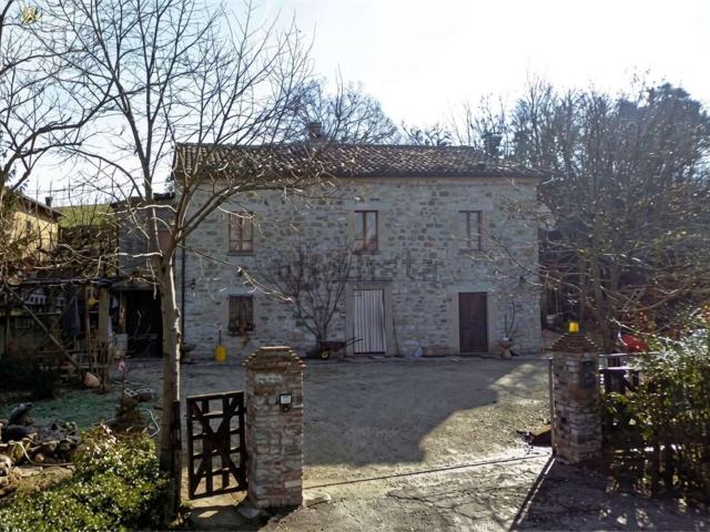 Villetta indipendente in vendita di 213 m² in Via Marecchiese, 83