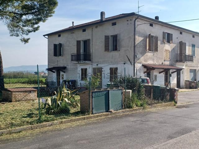 Villetta indipendente in vendita di 213 m² in Via Solferino, 5