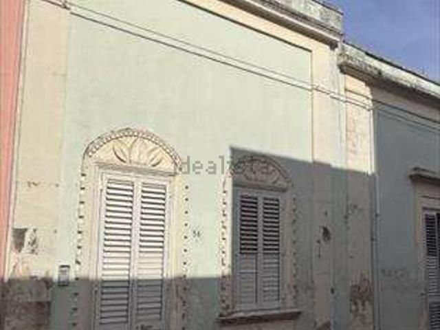 Villetta indipendente in vendita di 213 m² in Via Vittorio Veneto, 50