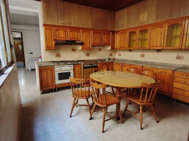 Villetta indipendente in vendita di 213 m² in Corso Vittorio Emanuele, 615