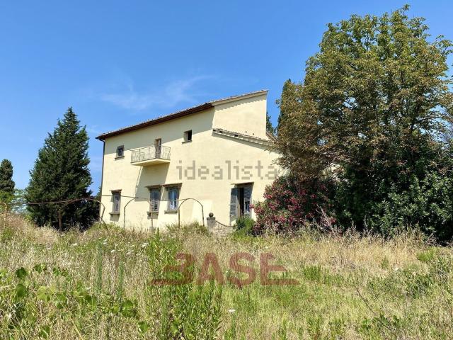 Villetta indipendente in vendita di 2146 m² in Via Achille Grandi, 5