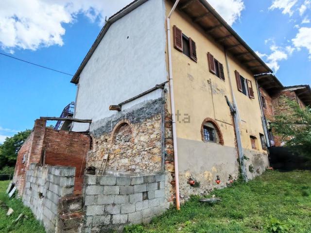 Villetta indipendente in vendita di 214 m²