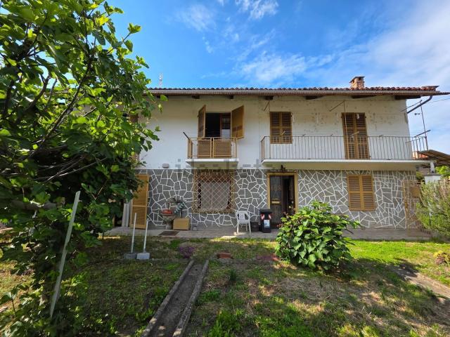 Villetta indipendente in vendita di 214 m²