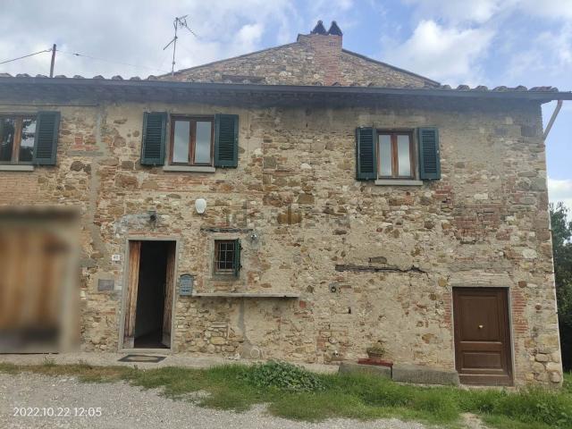 Villetta indipendente in vendita di 214 m² in Via Cassia per Firenze, 37