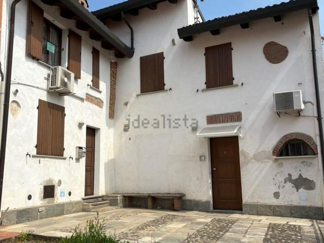 Villetta indipendente in vendita di 214 m² in Via Val Moretta