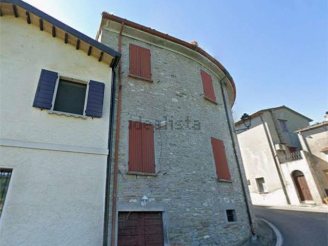 Villetta indipendente in vendita di 214 m² in Borgo di Linaro, 3