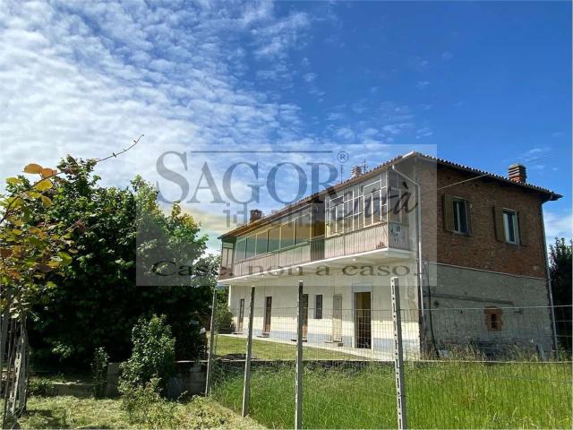 Villetta indipendente in vendita di 214 m² in Corso Torino, 400
