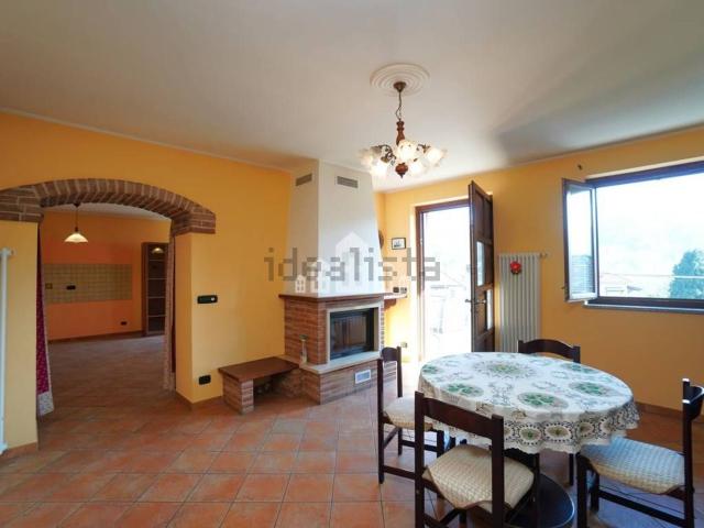 Villetta indipendente in vendita di 214 m² in Frazione Buasca, 47