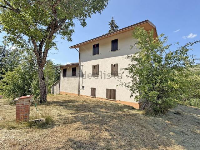 Villetta indipendente in vendita di 214 m² in Località le Moline