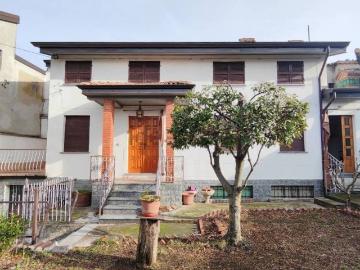 Villetta indipendente in vendita di 214 m² in Località Mandorla, 11