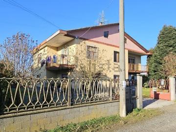 Villetta indipendente in vendita di 214 m² in Strada del Procco, 6