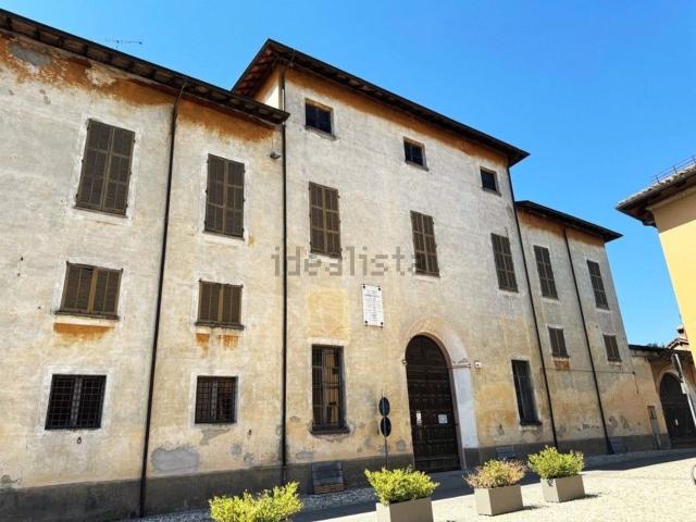 Villetta indipendente in vendita di 2153 m² in Via Cagnoni