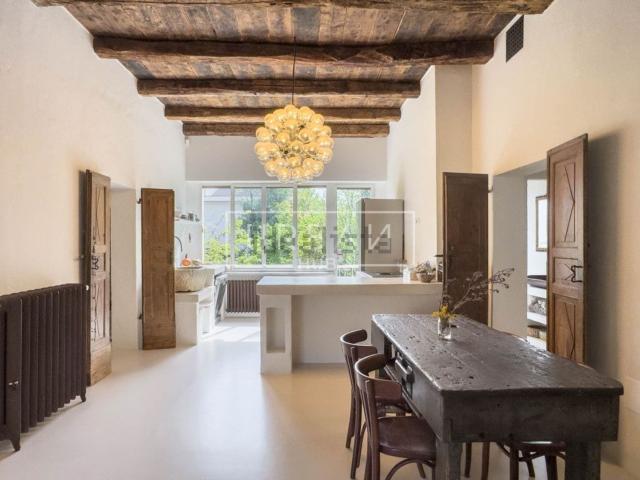 Villetta indipendente in vendita di 215 m²