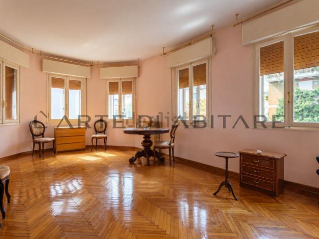 Villetta indipendente in vendita di 215 m²
