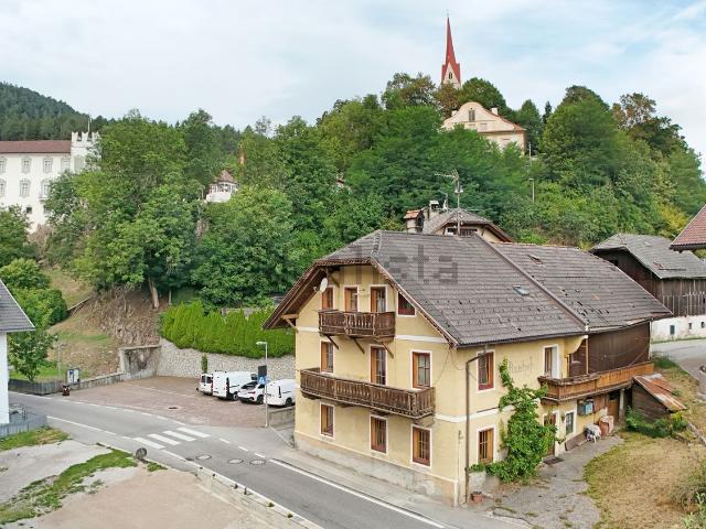Villetta indipendente in vendita di 215 m² in Via Casteldarne, 26