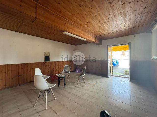Villetta indipendente in vendita di 215 m² in Via della Francesca, 73