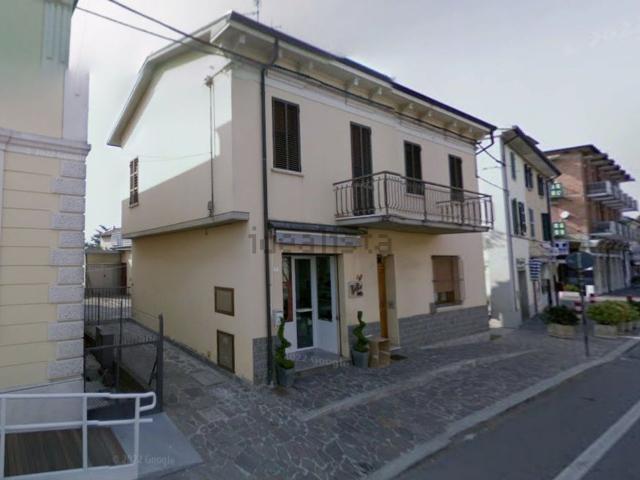 Villetta indipendente in vendita di 215 m² in Via Epaminonda Farini, 75