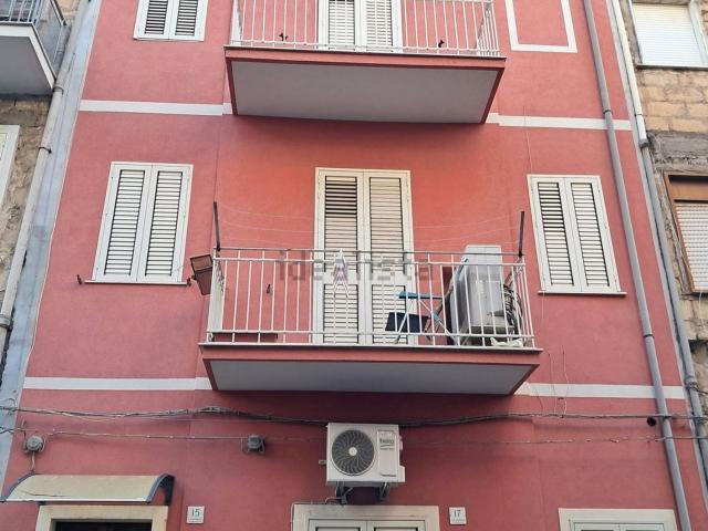 Villetta indipendente in vendita di 215 m² in Via Ortenzio Scammacca