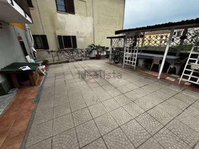 Villetta indipendente in vendita di 215 m² in Via San Gaudenzio, 5