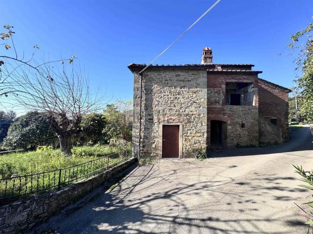 Villetta indipendente in vendita di 215 m² in Via Santa Cristina, 76