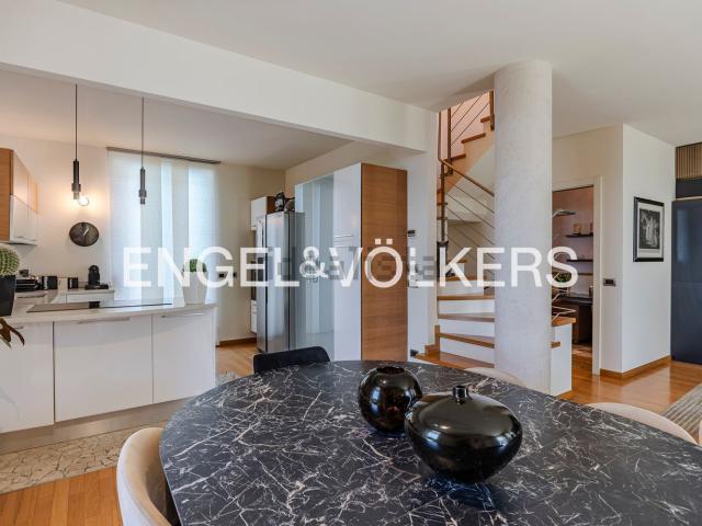 Villetta indipendente in vendita di 215 m² in Via Passere