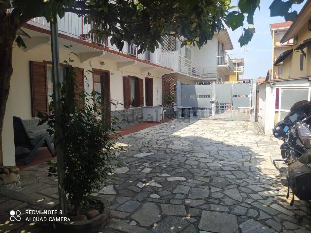 Villetta indipendente in vendita di 215 m² in Via Roma, 169