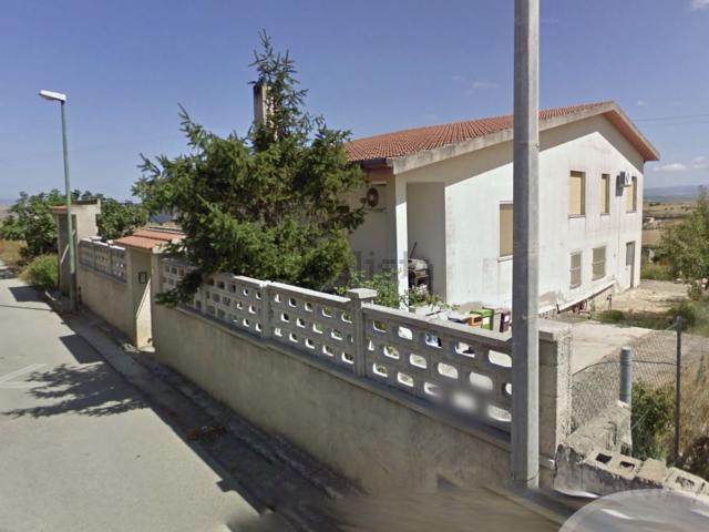 Villetta indipendente in vendita di 215 m² in Vico I Garibaldi, 10