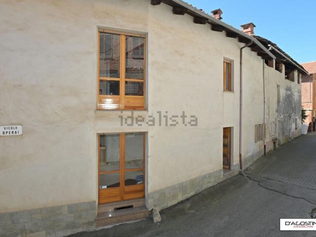 Villetta indipendente in vendita di 215 m² in Vicolo Operai, 7