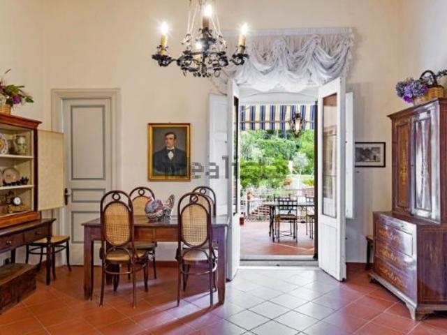 Villetta indipendente in vendita di 215 m² in Corso Italia, 29