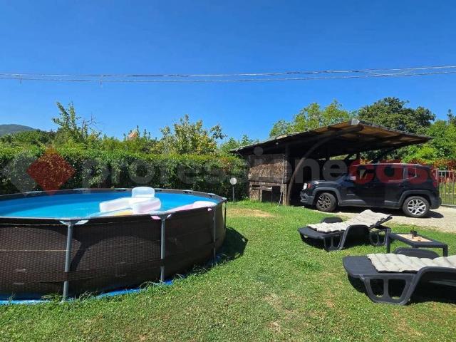 Villetta indipendente in vendita di 215 m² in Località Bagnoro