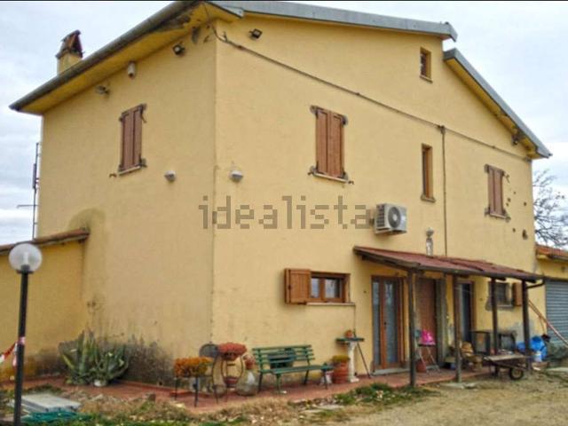 Villetta indipendente in vendita di 215 m² in Località Mandriana, 109