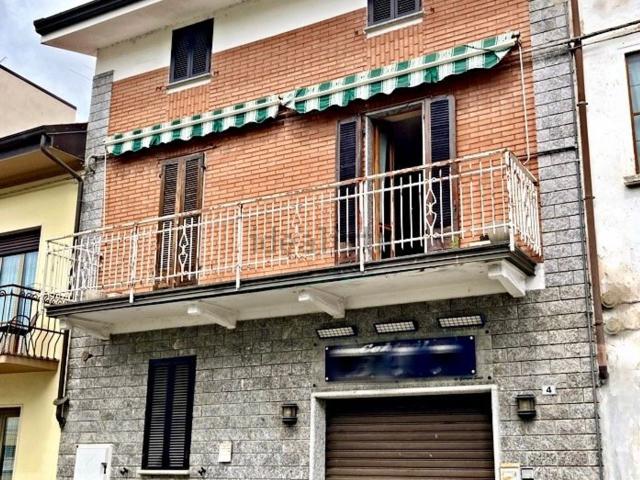 Villetta indipendente in vendita di 215 m² in Piazza della Libertà, 4