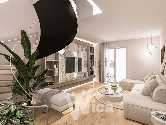 Villetta indipendente in vendita di 216 m²